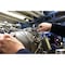 Stahlwille Tools Electronic torque wrench fine-tooth ratchet No.701/2 1-20 Nm sq drive 1/4 96504502 - alternate 2